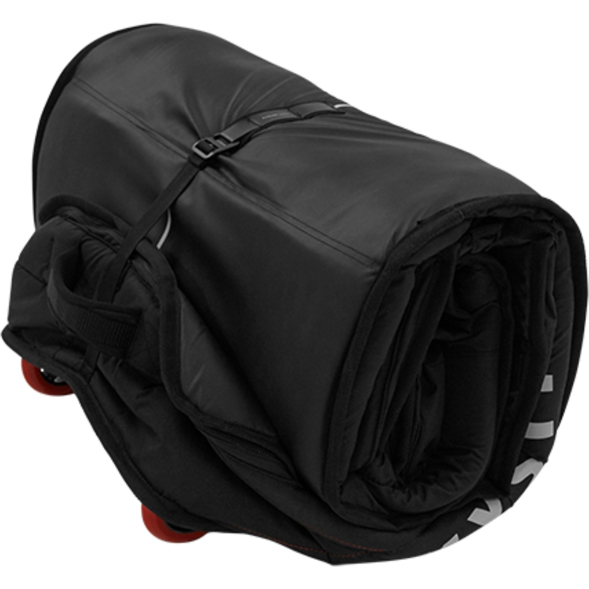 Mystic 2026 Saga Surf XL Boardbag 35006.250098.900 - Black